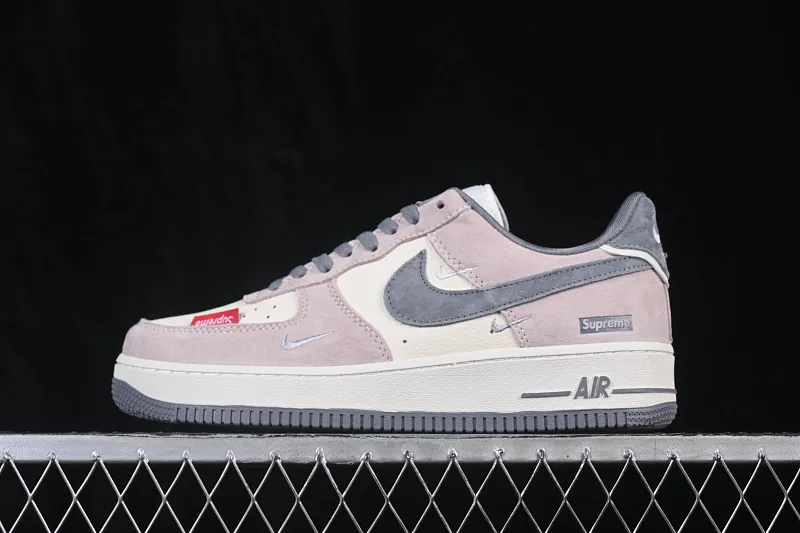 All categories Nk Air Force 1 Air Force series Nk Air Force 1 Low Air Force low-top Nike Air Force 1'07 Low joint model Air Force 1 low-top casual sneakers LF6688-004